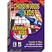Software : COSMI Crosswords 4 Kids / Hangman 4 Kids Twin Pak (Windows)