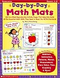 Day-By-Day Math Mats