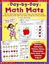Day-By-Day Math Mats