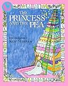 The Princess and the Pea