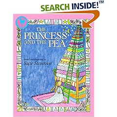 Princess and the Pea, The