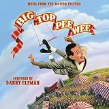 Ost: Big Top Pee Wee