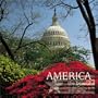 America the Beautiful 2004 12-month Wall Calendar