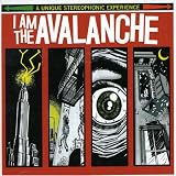 I Am the Avalanche - I Am the Avalanche