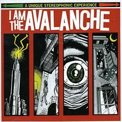 I Am the Avalanche