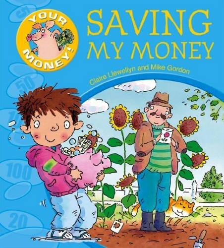Saving My Money (Your Money)