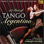 20 Best Of Tango Argentino