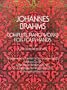 Complete Piano Works for Four Hands (Dover Music for Piano)