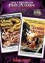 Viking Women and the Sea Serpent/Teenage Caveman