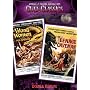 Viking Women and the Sea Serpent/Teenage Caveman