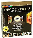 Découvertes DVD-ROM