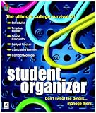  : Student Organizer