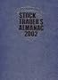 Stock Trader's Almanac 2002