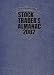 Books : Stock Trader's Almanac 2002 (Stock Traders Almanac, 2002)