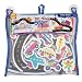 Rub a Dub Stickers for the Tub: Beep Beep!