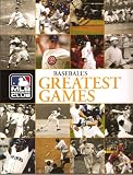 baseball's greatest games mlb insiders club