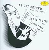 Eigenschaften Andre Previn  / Songbook