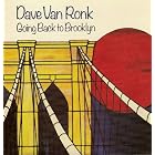 Going Back to Brooklyn by Dave Van Ronk (Audio CD - 2006)