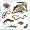 SP19 - Wild Reptiles Sticker Activity Tote
