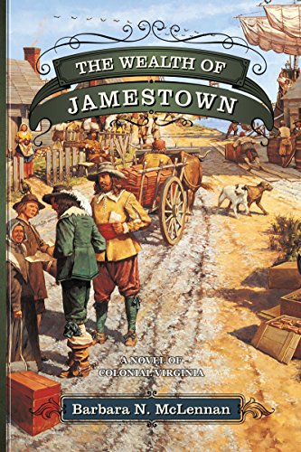 The Wealth of Jamestown