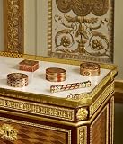 GOLD, JASPER AND CARNELIAN:  JOHANN CHRISTIAN NEUBER AT THE SAXON COURT
