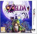 The Legend of Zelda: Majora's Mask 3D...