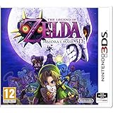  by Nintendo  Platform: Nintendo 3DS Release Date: 13 Feb. 2015  Buy new: £32.86