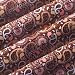 Kitchen & Housewares : Chocolate Transfer Sheet: Pondichery Design. 15 sheets per pack. Each Sheet 16" x 10"