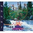 Experience Yoga Nidra cover on Amazon