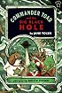 Commander Toad and the Big Black Hole (Break-Of-Day Book)