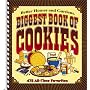 Biggest Book of Cookies: 475 All-Time Favorites (Better Homes & Gardens)