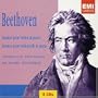 Beethoven: Works For Violin and Cello