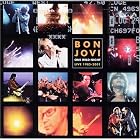 Click here to buy One Wild Night by  Bon Jovi .