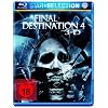 Final Destination 4 [Blu-ray]