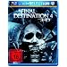 Final Destination 4 [Blu-ray]