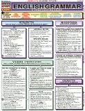 English Grammar & Punctuation (Quick Study)