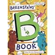 The Berenstains' B Book (Bright & Early Books(R))