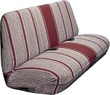 Saddleman 0227504 Sddl Blkt Trk Be W/H