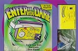 Enter If You Dare : Build Your Own Electronic Door Alarm (Troll Discovery Kit)
