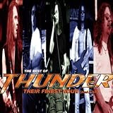Their Finest Hour Best Ofby Thunder