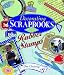 Decorating Scrapbooks With Rubber Stamps