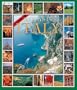 365 Days in Italy Calendar 2003