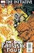 Fantastic Four (Civil War: The Initiative) # 544 :From the Ridiculous To The Sublime (Marvel Comic Book 2007)