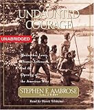 Undaunted Courage