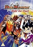duel masters rule the duel (Region 2 DVD)