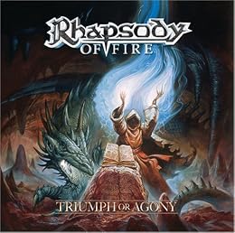 Rhapsody Of Fire Foto 3