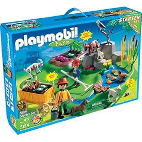 Farm Super Set