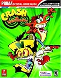 Crash Twinsanity (Primas Official Strategy Guide)