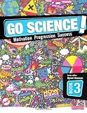 Go Science! Pupil Book 3
