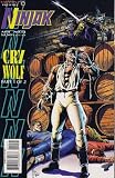 NINJAK # 14-15 NINJAK # 14-15